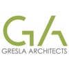 Gresla Architects, Inc. Logo
