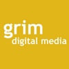 GRIM Digital Media, LLC Logo