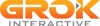 Grok Interactive Logo