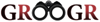 Groog IT (formally GROOGR) Logo