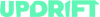 Updrift.co Logo