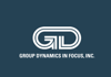 Group Dynamics In Focus Logo
