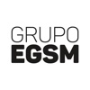 Grupo EGSM Marketing y Comunicación Logo