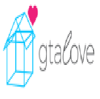 Seamus O’Neill - Gtalove Logo