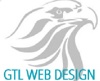 GTL Web Design Logo