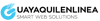 Guayaquilenlinea Logo