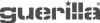 Guerilla Communications Ltd Logo