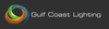 Gulf Coast Lighting Logo