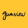 Gumview Creative Logo