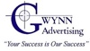 Gwynn Advertising Logo