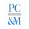 Pickett, Chaney & McMullen Logo