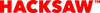 Hacksaw Logo