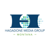 Hagadone Media Group Montana Logo