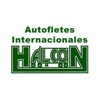Halcon Freight Logo