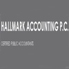 Hallmark Accounting, PC Logo