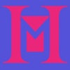 Halo Martíne Advertising Logo