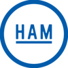 Haigh + Martino Logo