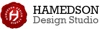 Hamedson Design Studio Logo