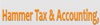 Hammer Tax & Accounting, Inc. Logo