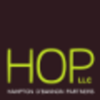 Hampton O'Bannon Partners, LLC Logo
