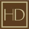 Hancock Dana Logo