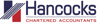 Hancocks Logo