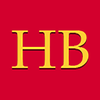 Hansen Bros. Moving & Storage Logo
