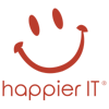 Happier IT Logo