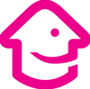 Happy Lets Logo