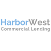 HarborWest Commercial Lending Logo