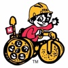 Harding Group Logo