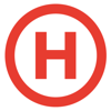 Harley Creative Logo