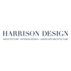 Harrison Design Logo