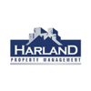 Harland Property Management Logo