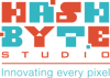 Hashbyte Studio Pvt Ltd Logo