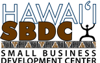 Hawaii Small Business Development Logo