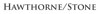 Hawthorne Stone Logo