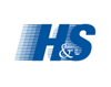Hayes & Stolz Industrial Manufacturing Company Logo