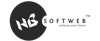 HB SOFTWEB Logo