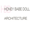 HBD Architecture Logo