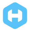 Hyperblast Marketing Logo