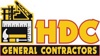Hampshire Development Corporation Logo