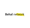 Behal Network Logo
