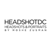 HeadshotDC Logo
