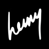 Heavy Logo
