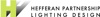 Hefferan Partnership Lighting Design Logo
