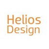 Helios Design Logo