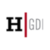 Henderson Graphic Design & Illustration Logo