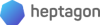 Heptagon Technologies Pvt. Ltd. Logo