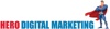 Hero Digital Marketing Logo